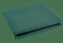 UNILINE Tovaglia Verde Scuro|CASA