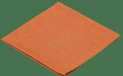 UNILINE Tovagliolo Marrone|CASA