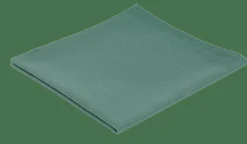 UNILINE Tovagliolo Verde Scuro|CASA