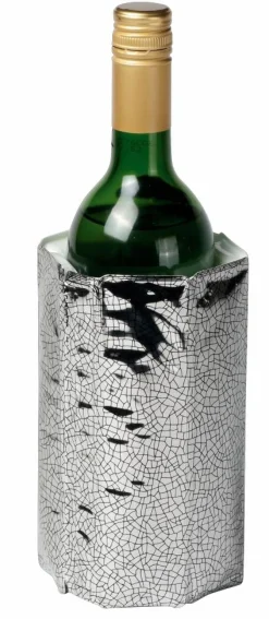 VACUVIN Segnabicchieri Set Di 12 Pezzi Vari Colori|CASA Outlet