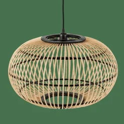 VANNA Lampada Sosp E27 Naturale|CASA Clearance