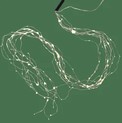 VELU Filo Luminoso 180 Leds Bianco|CASA Discount