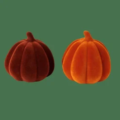VELVET Zucca Rosso|CASA Sale