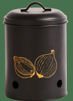 VIRA Conserva Vivande Nero|CASA Clearance