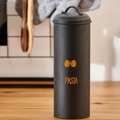 VIRA Conserva Vivande Per Pasta Secca Nero|CASA Discount