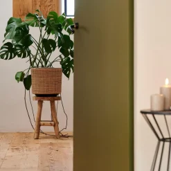 WEBBING Vaso Per Piante Naturale|CASA Sale