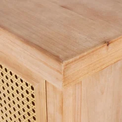 WEBSTER Armadio Naturale|CASA