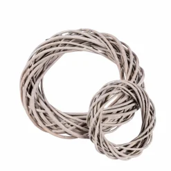 WILLOW Ghirlanda Naturale|CASA Best