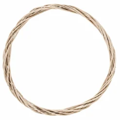 WILLOW Ghirlanda Naturale|CASA Best