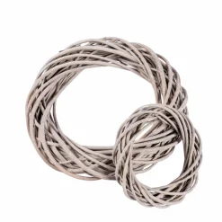 WILLOW Ghirlanda Naturale|CASA Discount