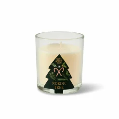 WINTER Candela Profumata Rosso|CASA Online