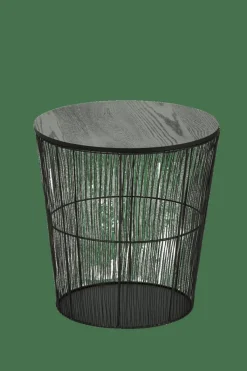 WIRAS Tavolino Nero|CASA Online