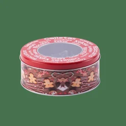 X-MAS Formine Coppaimpasto Set Di 8 Argentato|CASA Clearance