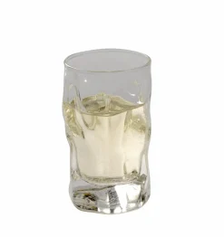 X-MAS REINDEER Sottobicchieri Set Di 4 Marrone|CASA Clearance