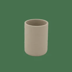 YUKI Portaspazzolino Beige|CASA New