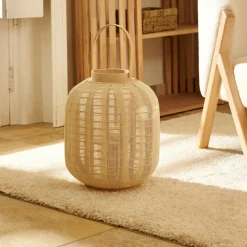 YUMI Lanterna Naturale|CASA New