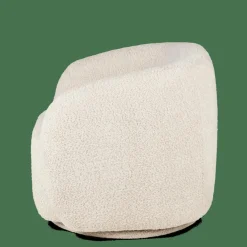 YVETTE Poltrona Bianco|CASA Discount