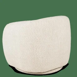 YVETTE Poltrona Bianco|CASA Discount