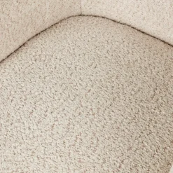 YVETTE Poltrona Bianco|CASA Discount