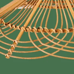 ZALI Lampada A Sosp Naturale|CASA Online