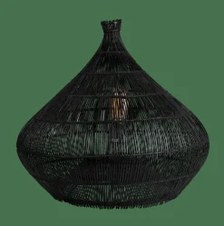 ZALOU Lampada Da Tavolo Nero|CASA Discount