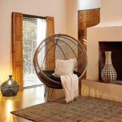 ZALOU Lampada Da Tavolo Nero|CASA New