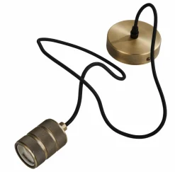 ZIRKA Paralume E27 Naturale|CASA Best