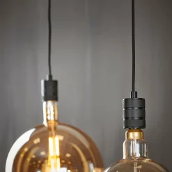 ZIRKA Paralume E27 Naturale|CASA Best