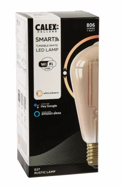 ZIRKA Paralume E27 Naturale|CASA Best