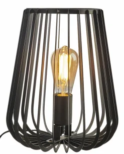 ZIRKA Paralume E27 Naturale|CASA Best